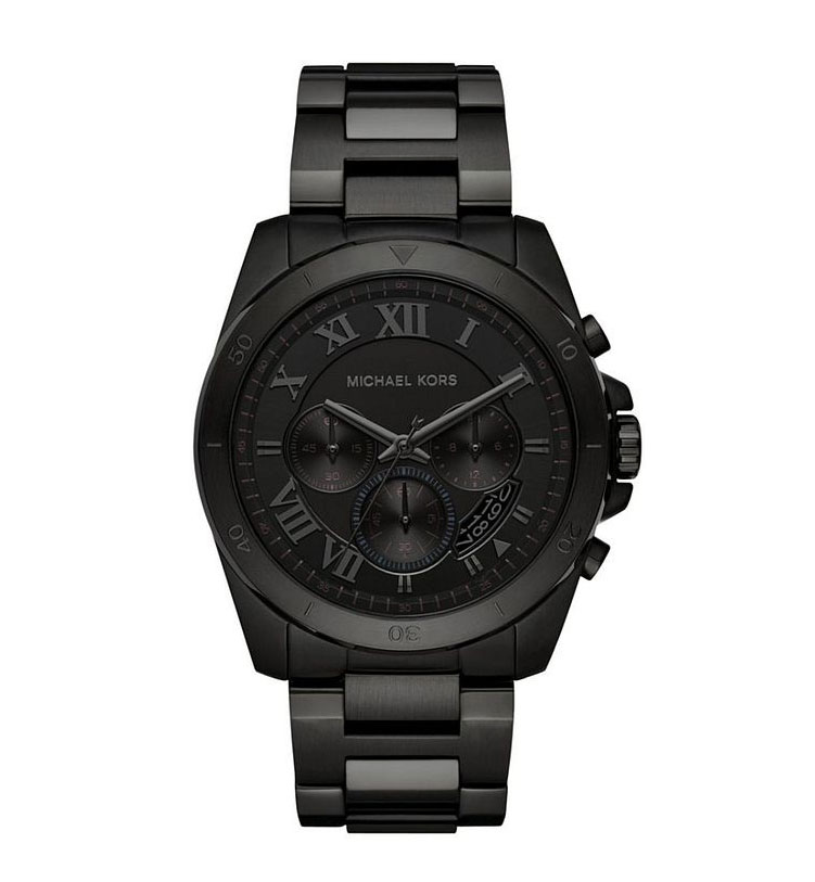 Часы Michael Kors Brecken MK8482